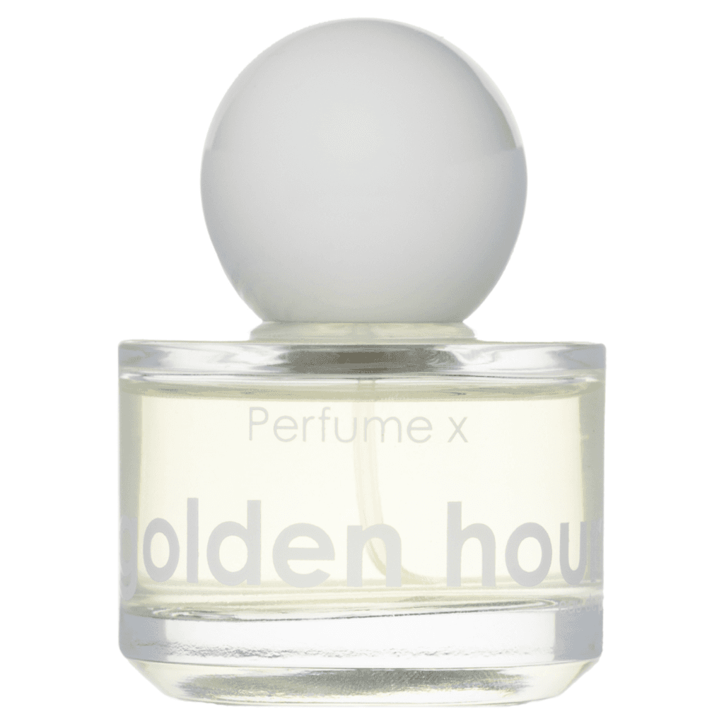 Perfume X Golden Hour 30ml