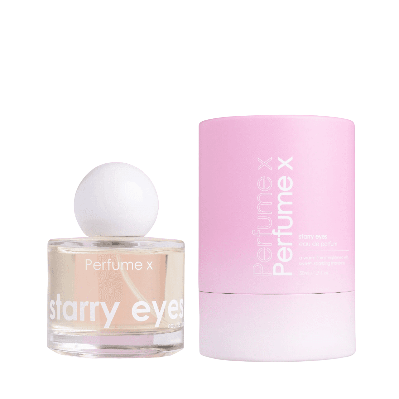 Perfume X Starry Eyes 50ml