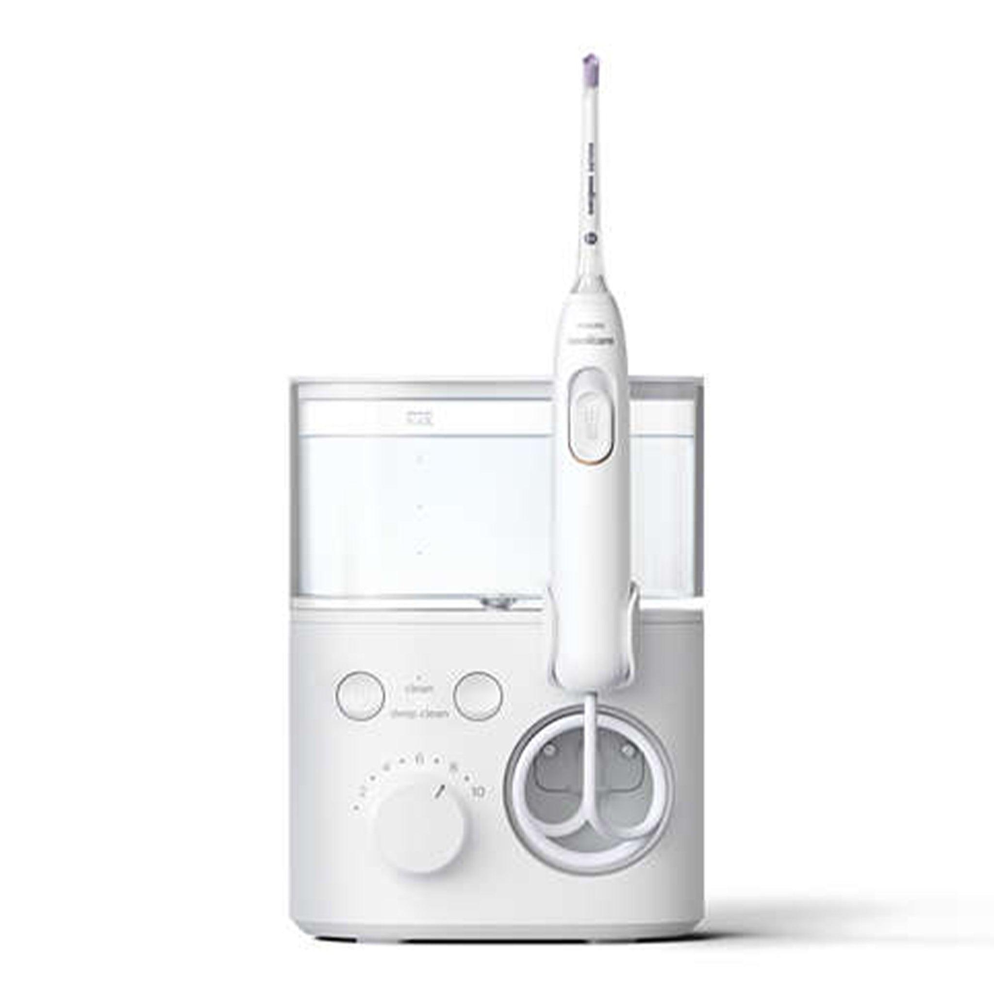 Philips Sonicare Power Flosser 3000 - White