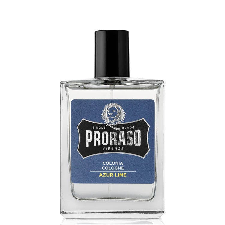 Proraso Cologne Azur Lime 100ml