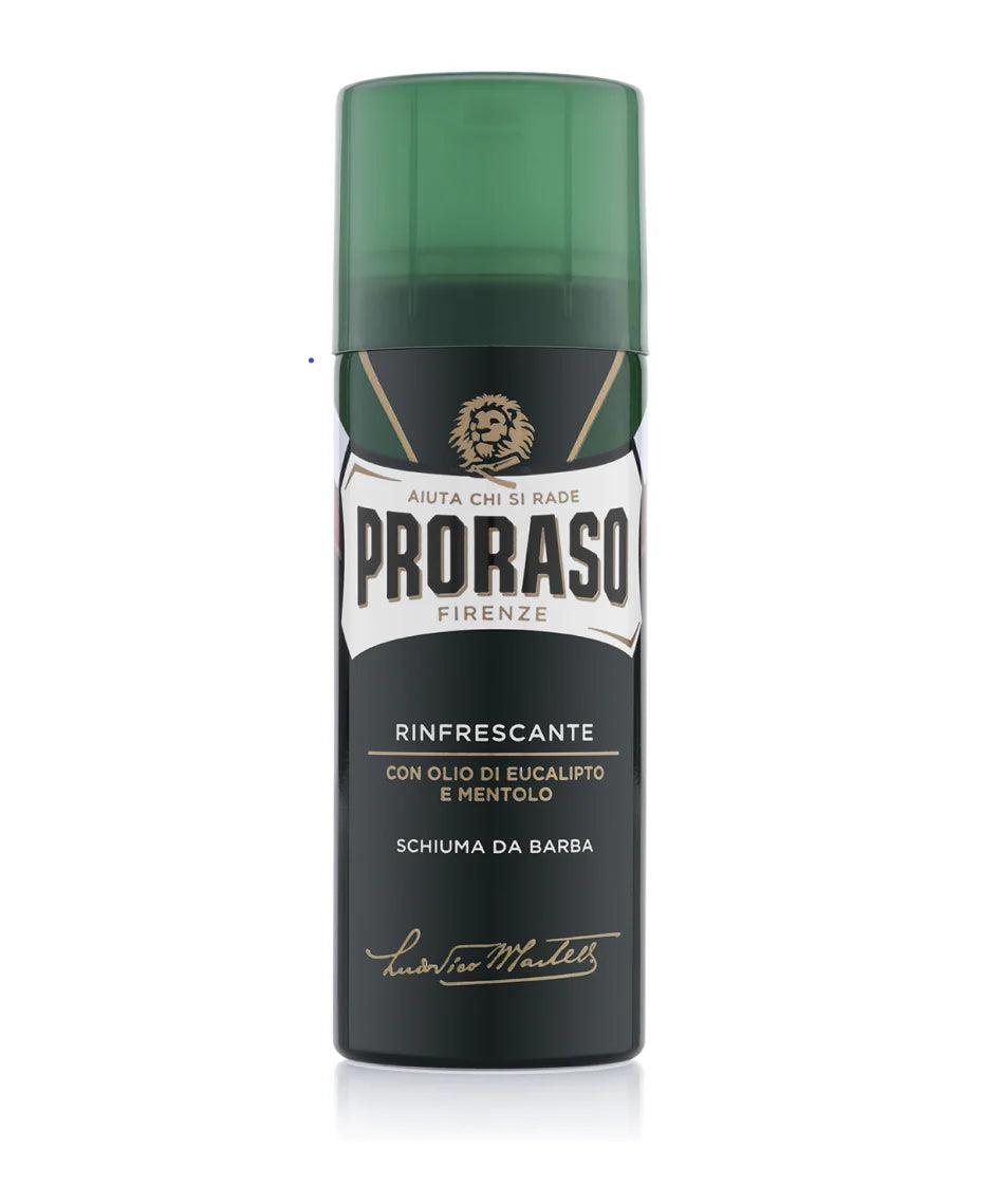 Proraso Mini Shaving Foam Refresh 50ml