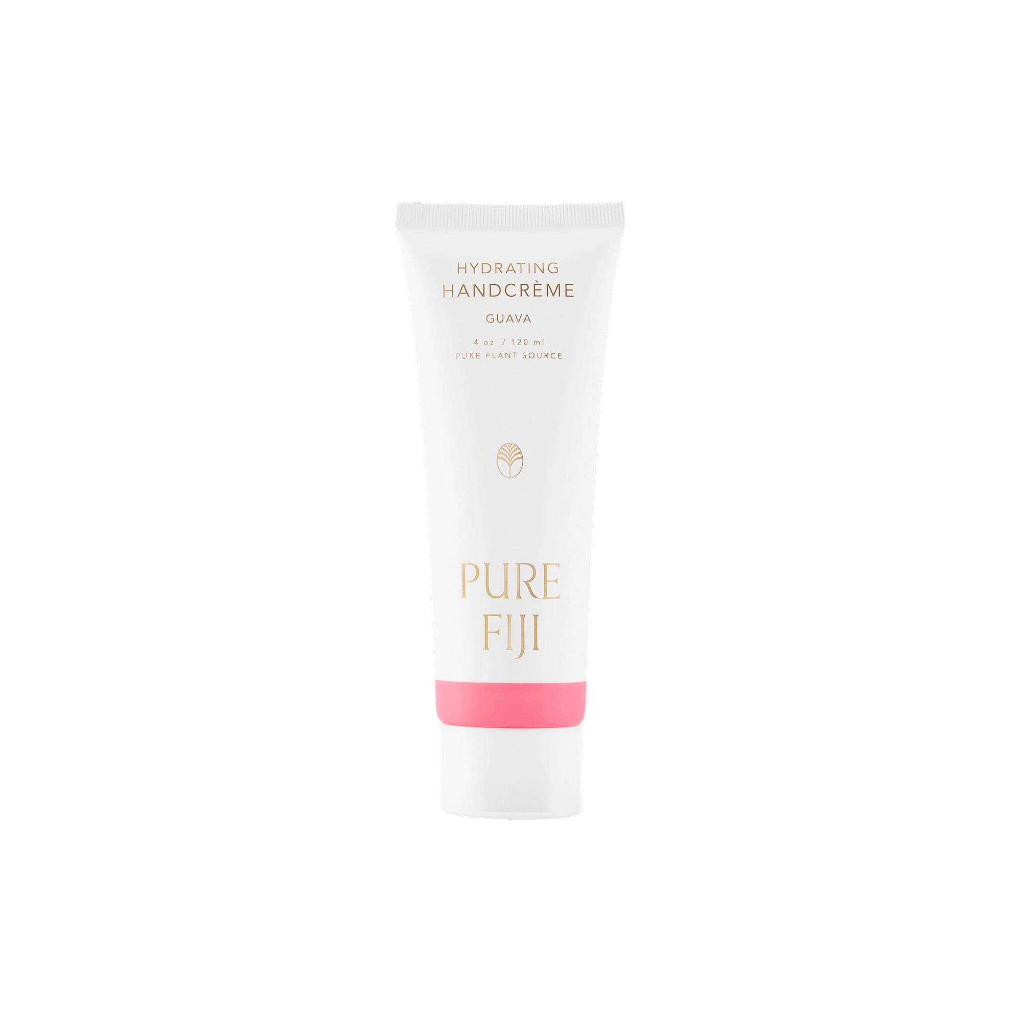 Pure Fiji Hand Creme 120ml - Guava