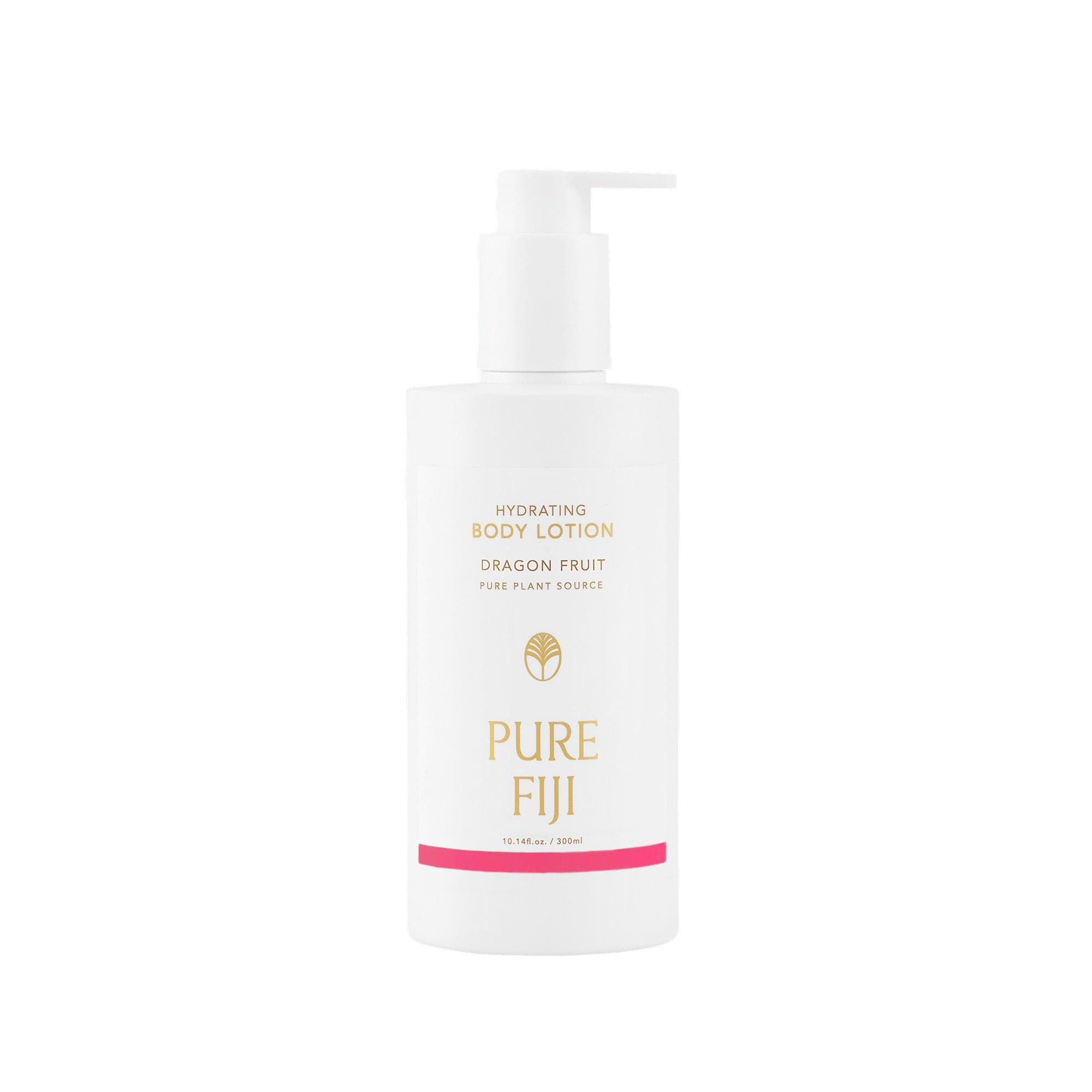 Pure Fiji Hydrating Body Lotion 300ml - Dragon Fruit