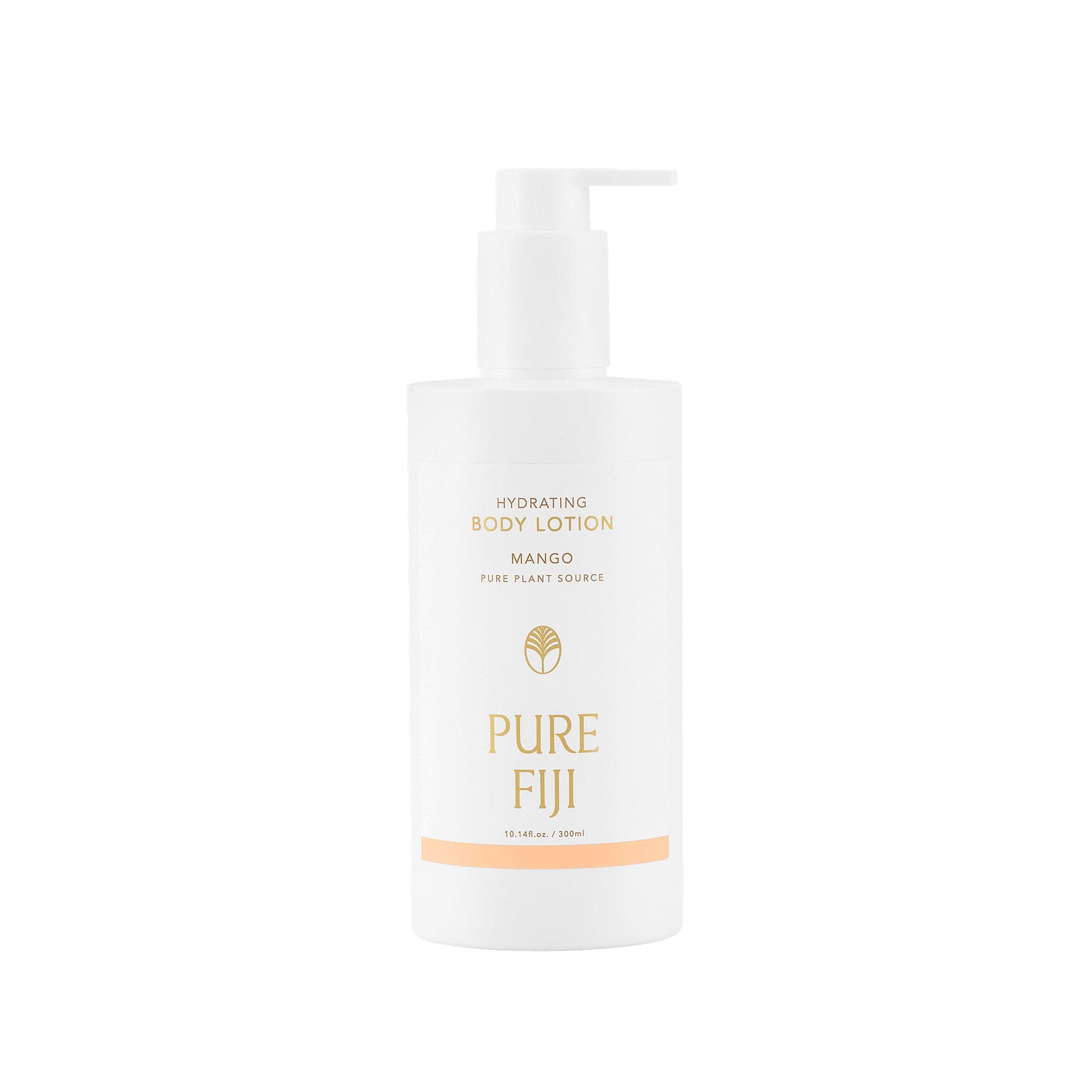 Pure Fiji Hydrating Body Lotion 300ml - Mango