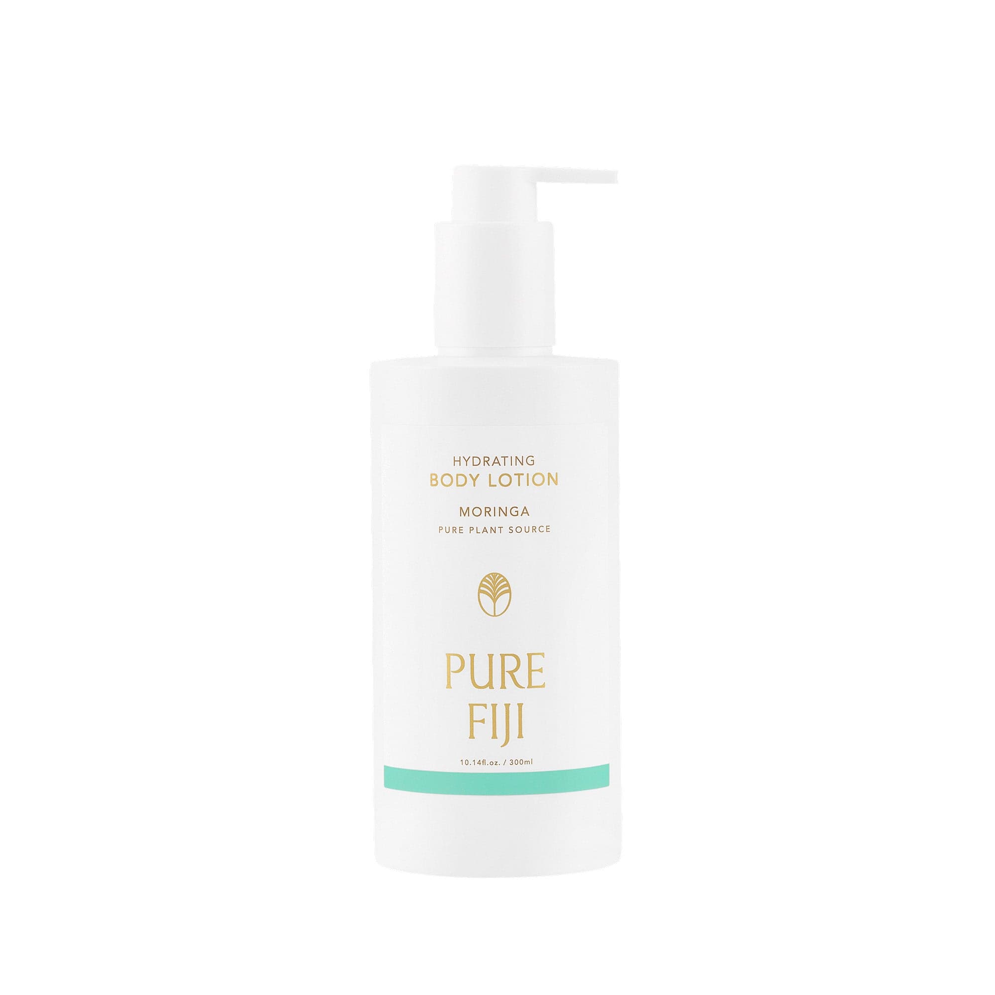 Pure Fiji Hydrating Body Lotion 300ml - Moringa