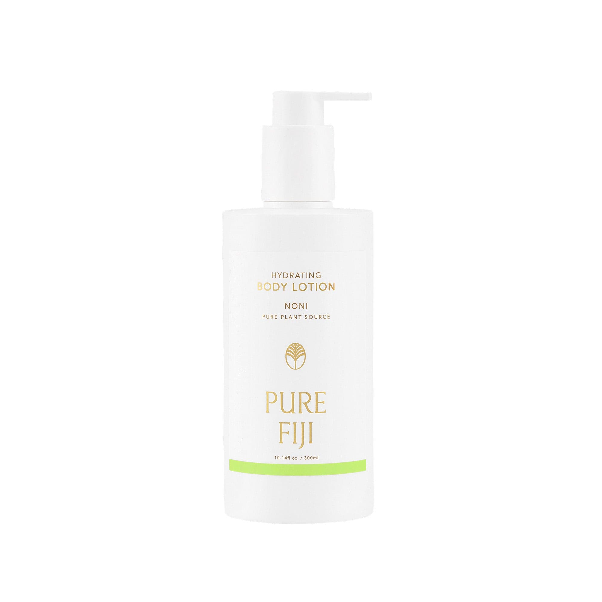 Pure Fiji Hydrating Body Lotion 300ml - Noni