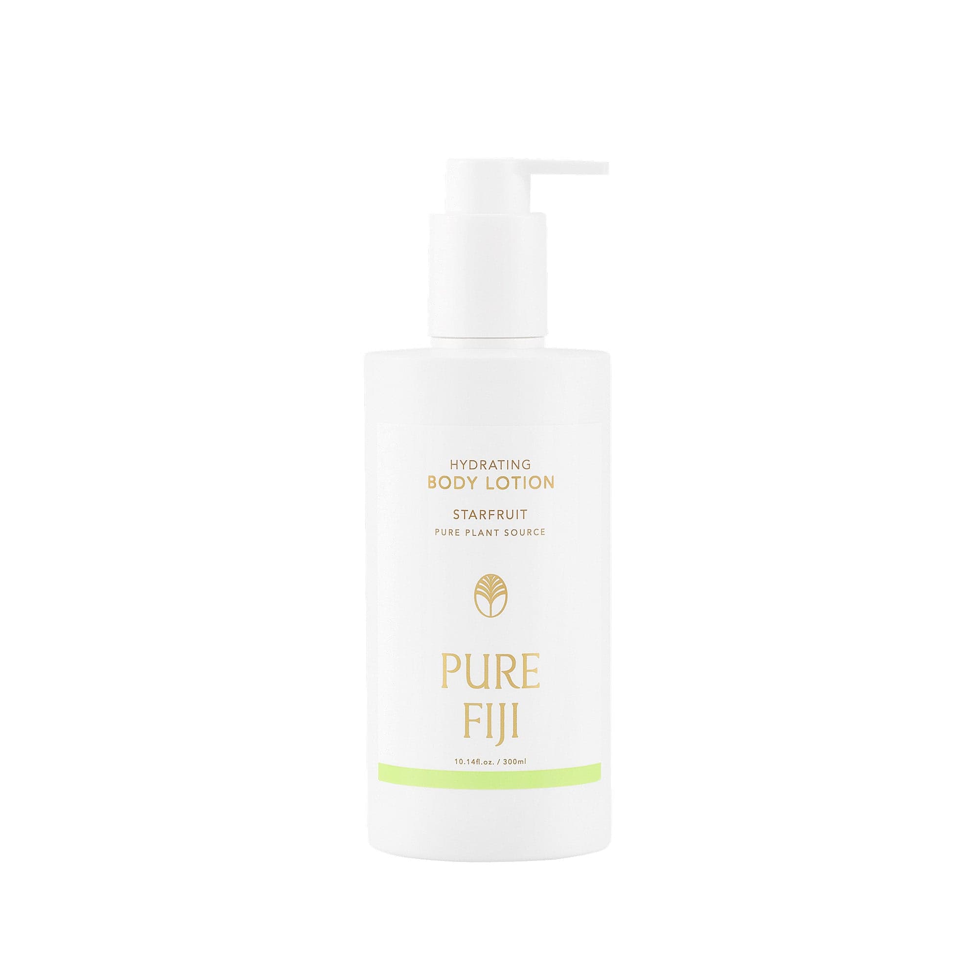 Pure Fiji Hydrating Body Lotion 300ml - Starfruit