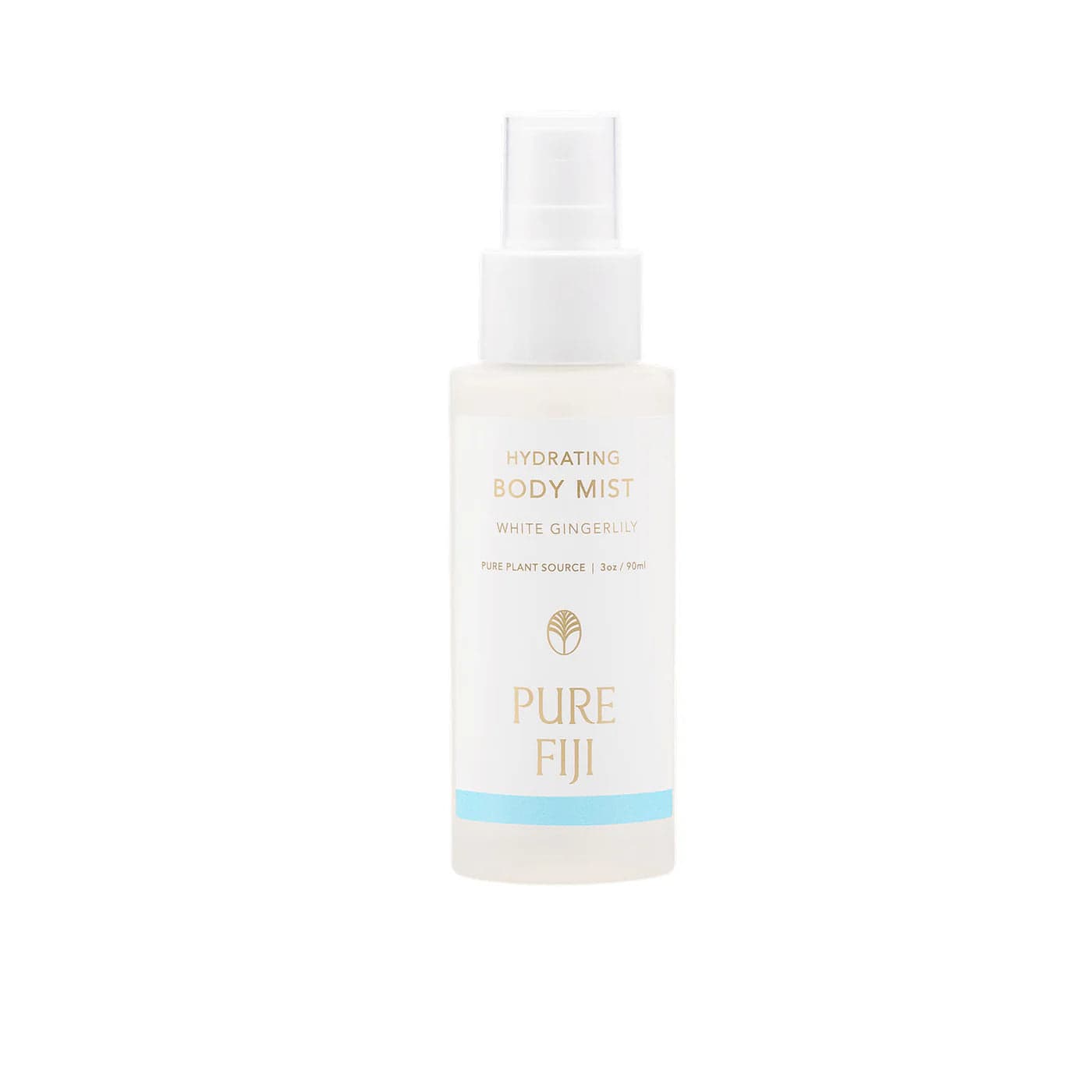 Pure Fiji Hydrating Body Mist 90ml - Gingerlily