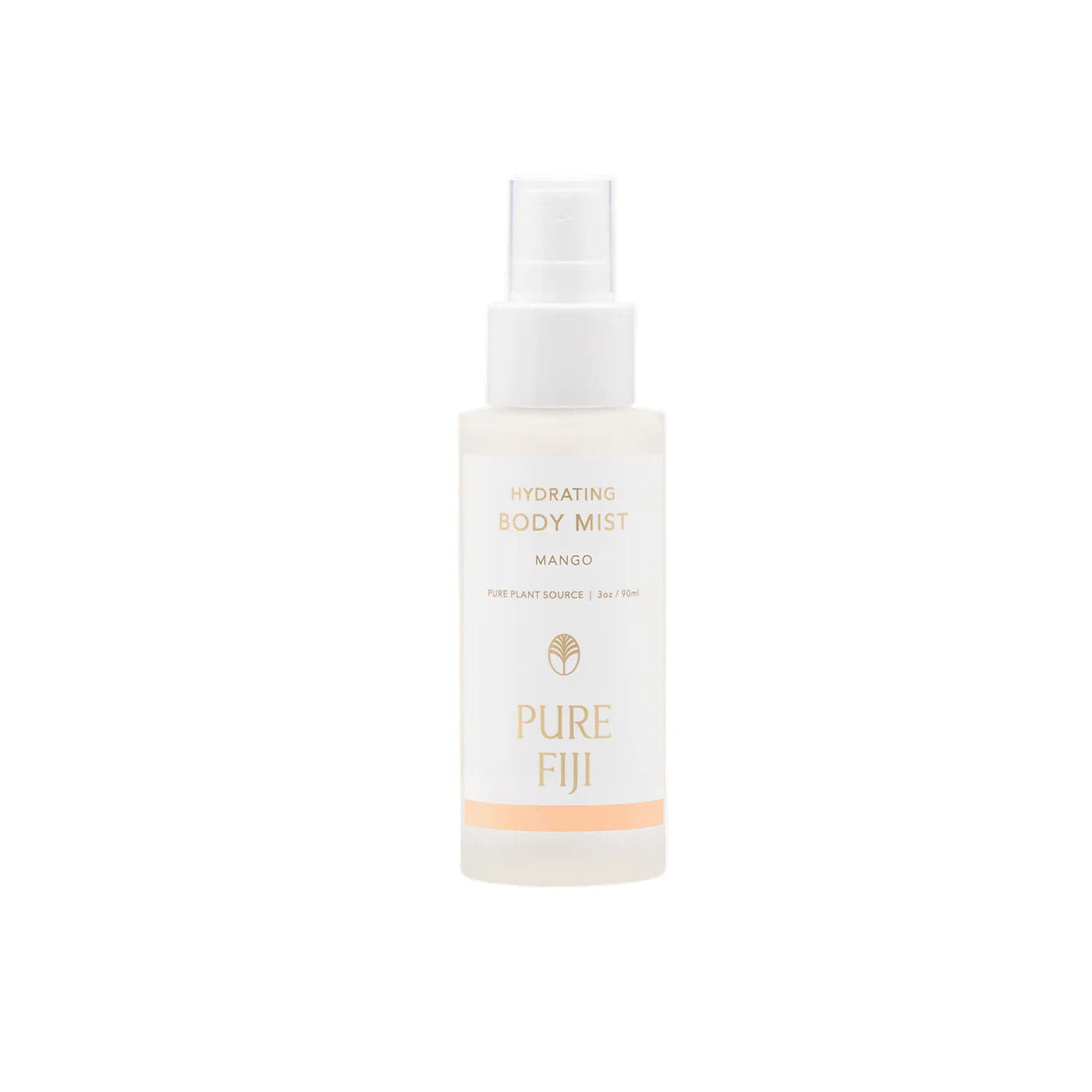 Pure Fiji Hydrating Body Mist 90ml - Mango