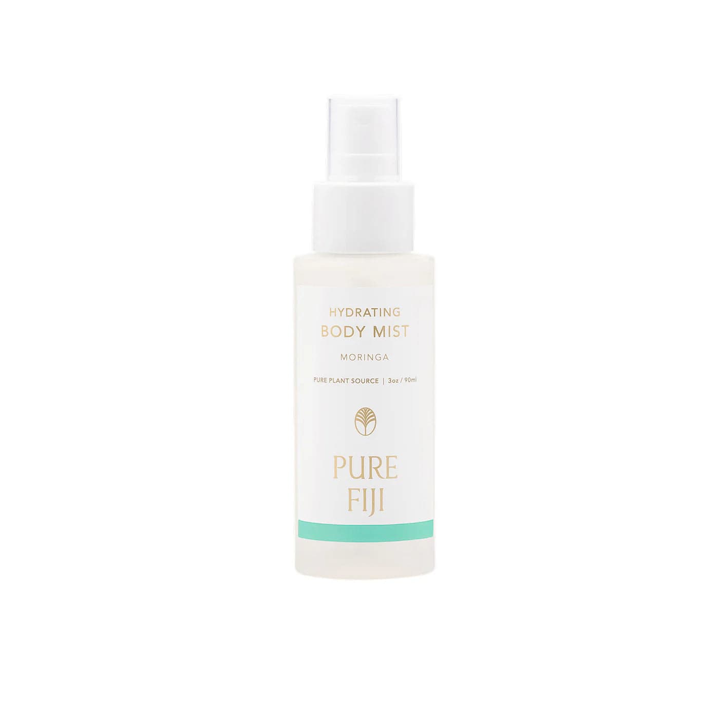 Pure Fiji Hydrating Body Mist 90ml - Moringa