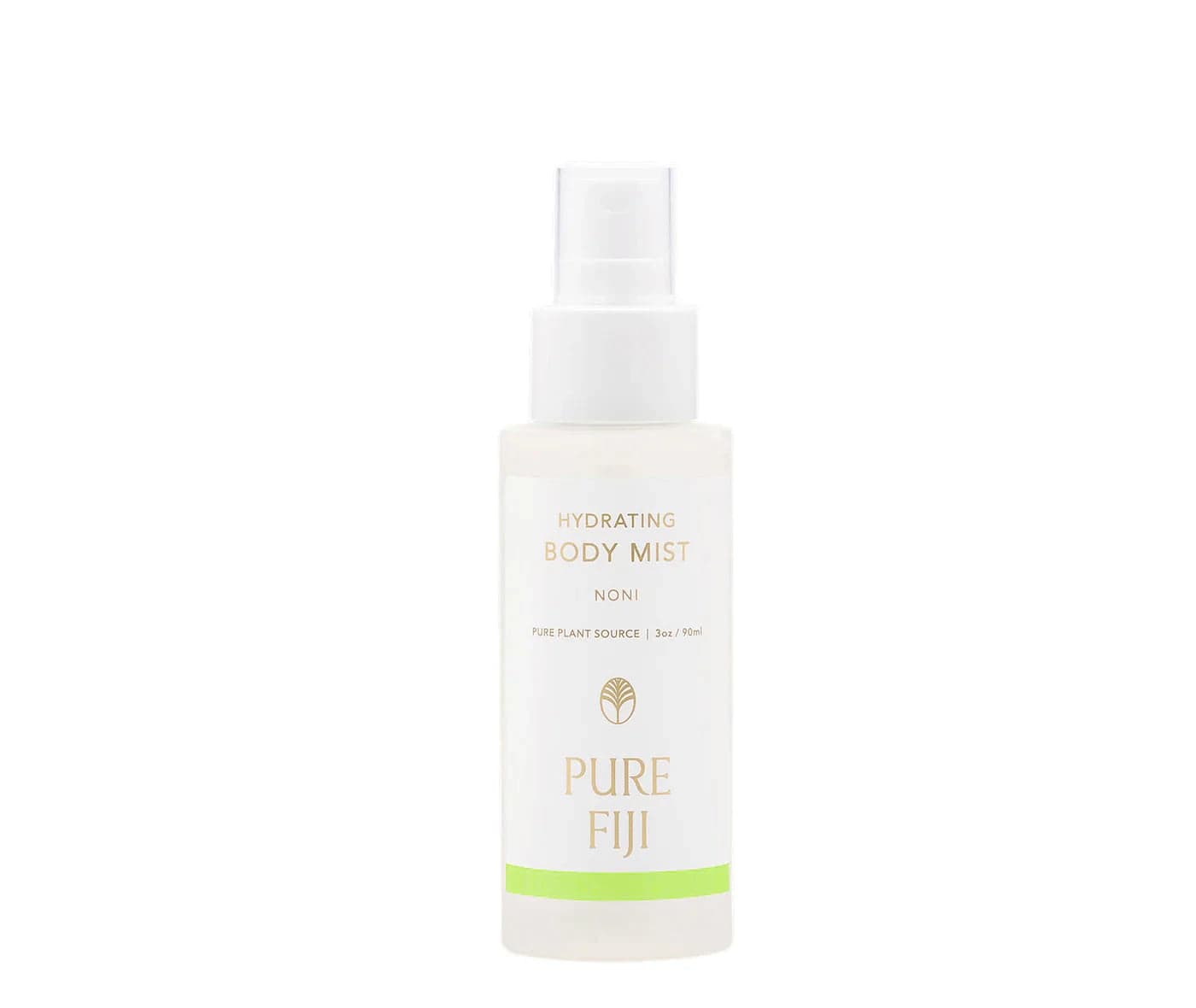 Pure Fiji Hydrating Body Mist 90ml - Noni