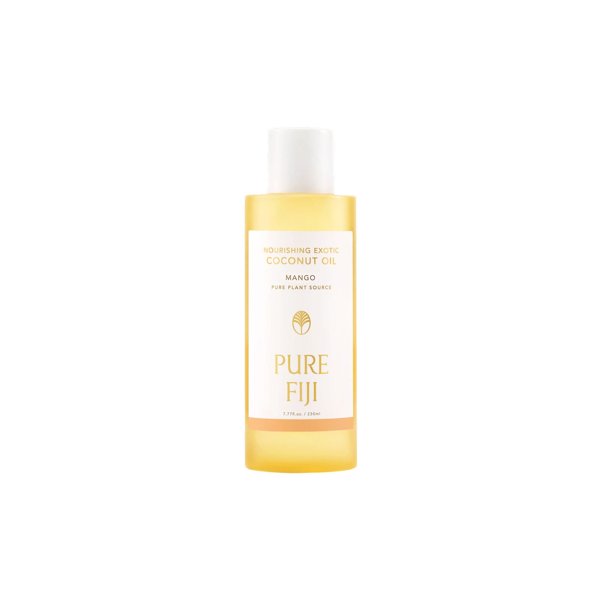 Pure Fiji Nourishing Exotic Oil 230ml - Mango