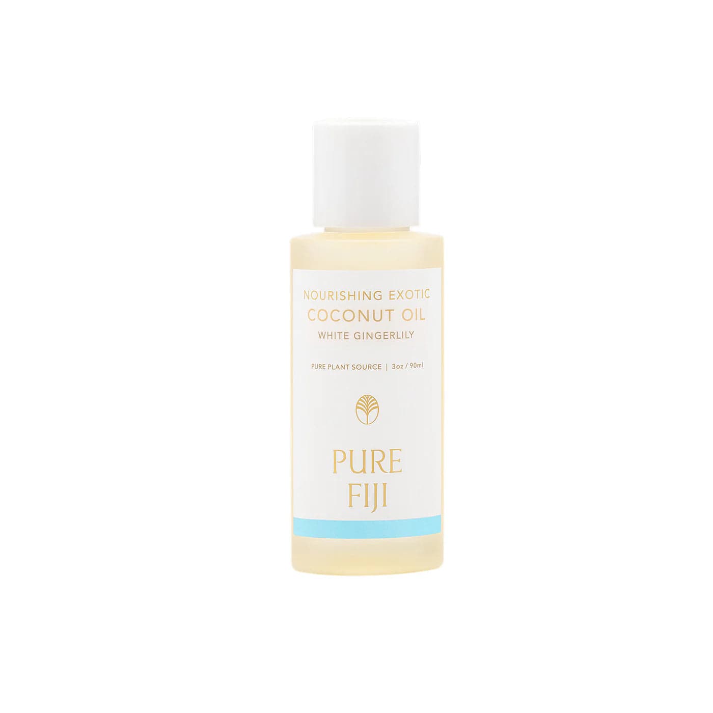 Pure Fiji Nourishing Exotic Oil 90ml - Gingerlily