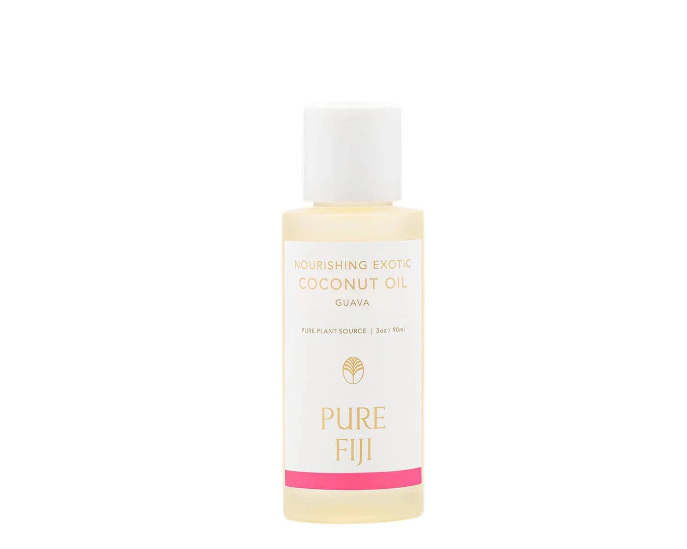 Pure Fiji Nourishing Exotic Oil 90ml - Guava