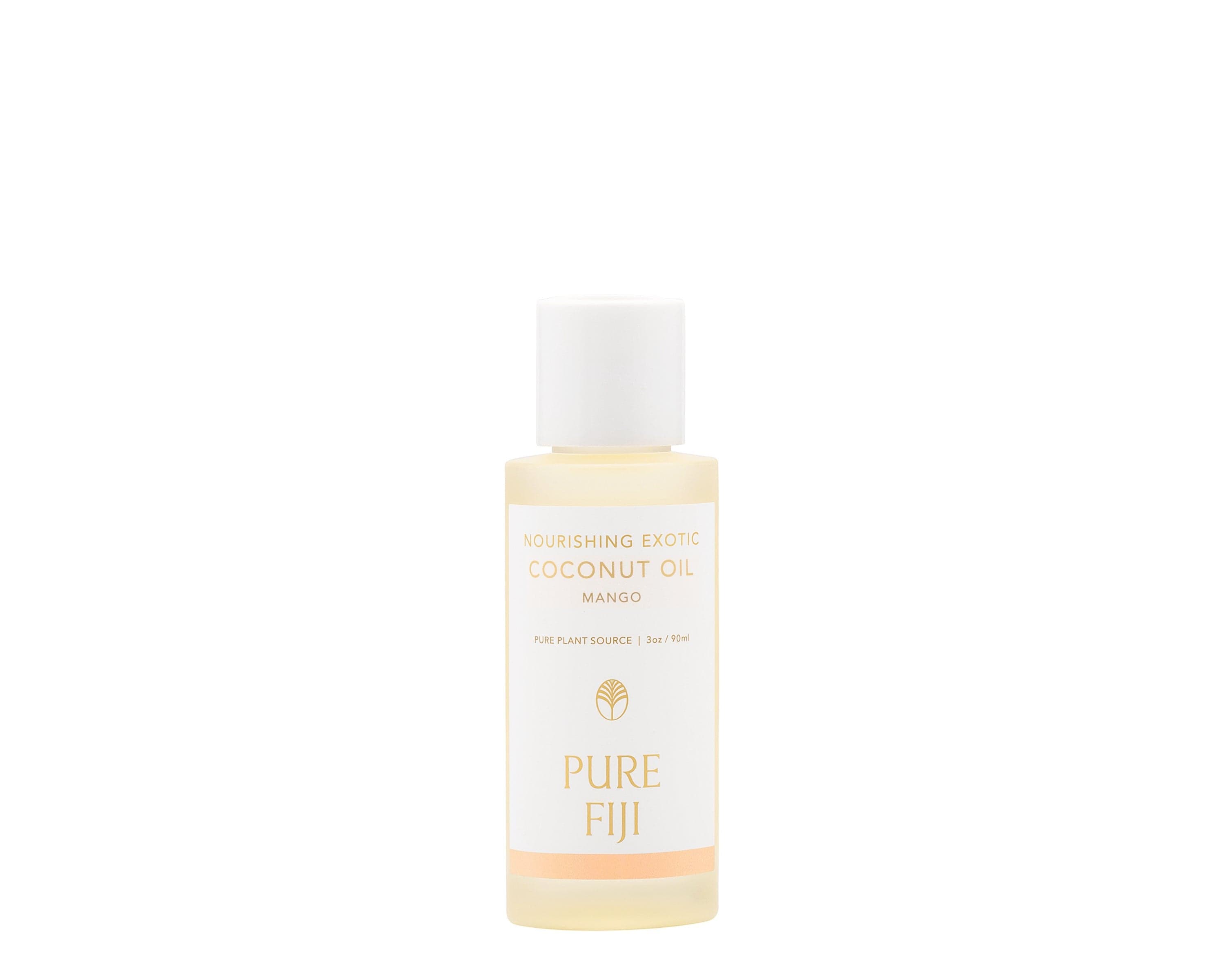 Pure Fiji Nourishing Exotic Oil 90ml - Mango