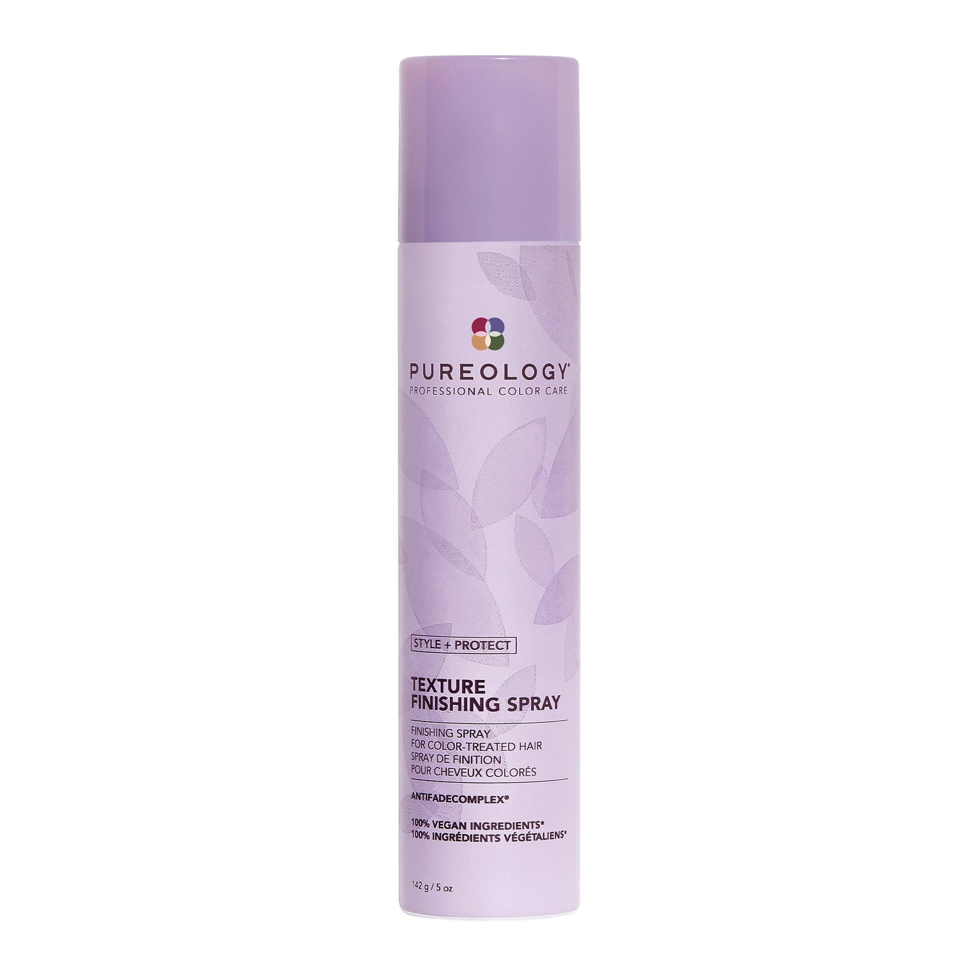 Pureology Style + Protect Texture Finishing Spray 142g