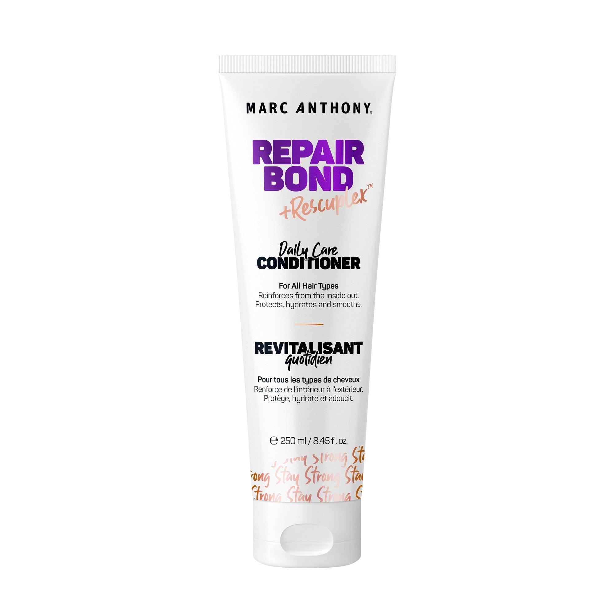 Marc Anthony Repair Bond +Rescuplex Daily Care Conditioner 250ml