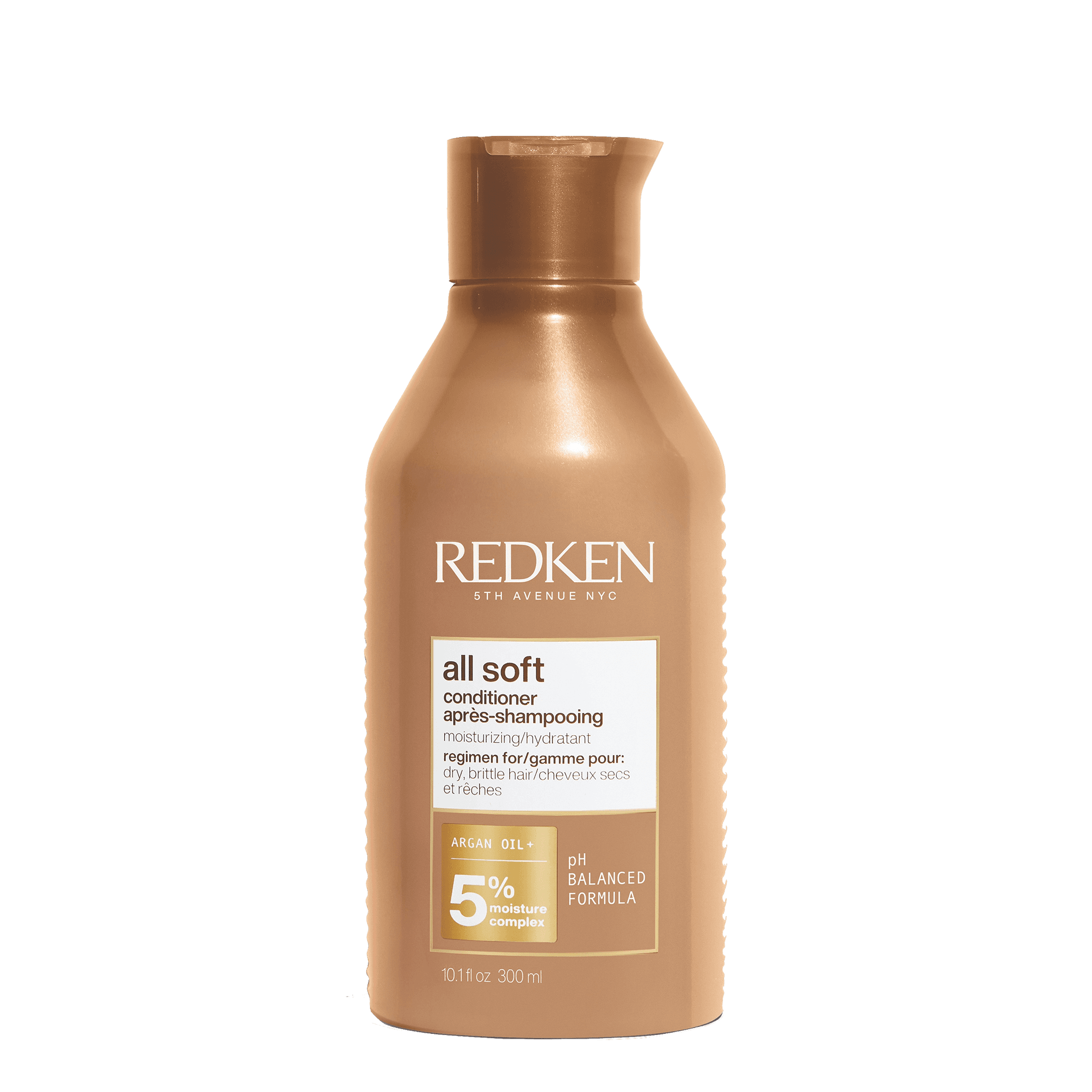 Redken All Soft Conditioner 300ml