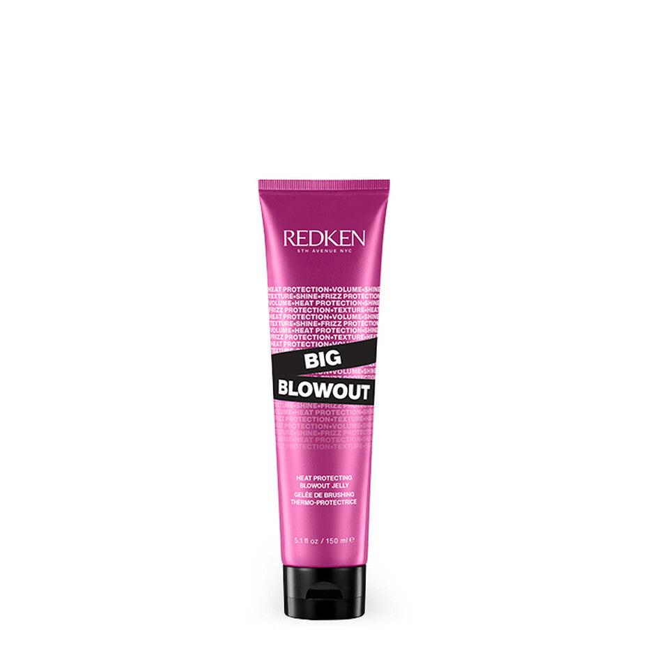 Redken Big Blowout Volumizing Gel 150ml