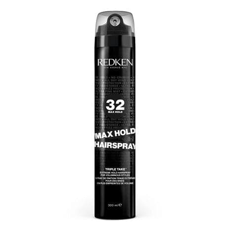 Redken Max Hold Hairspray 270g