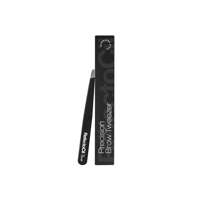 Refectocil Precision Brow Tweezer - Slanted Tip