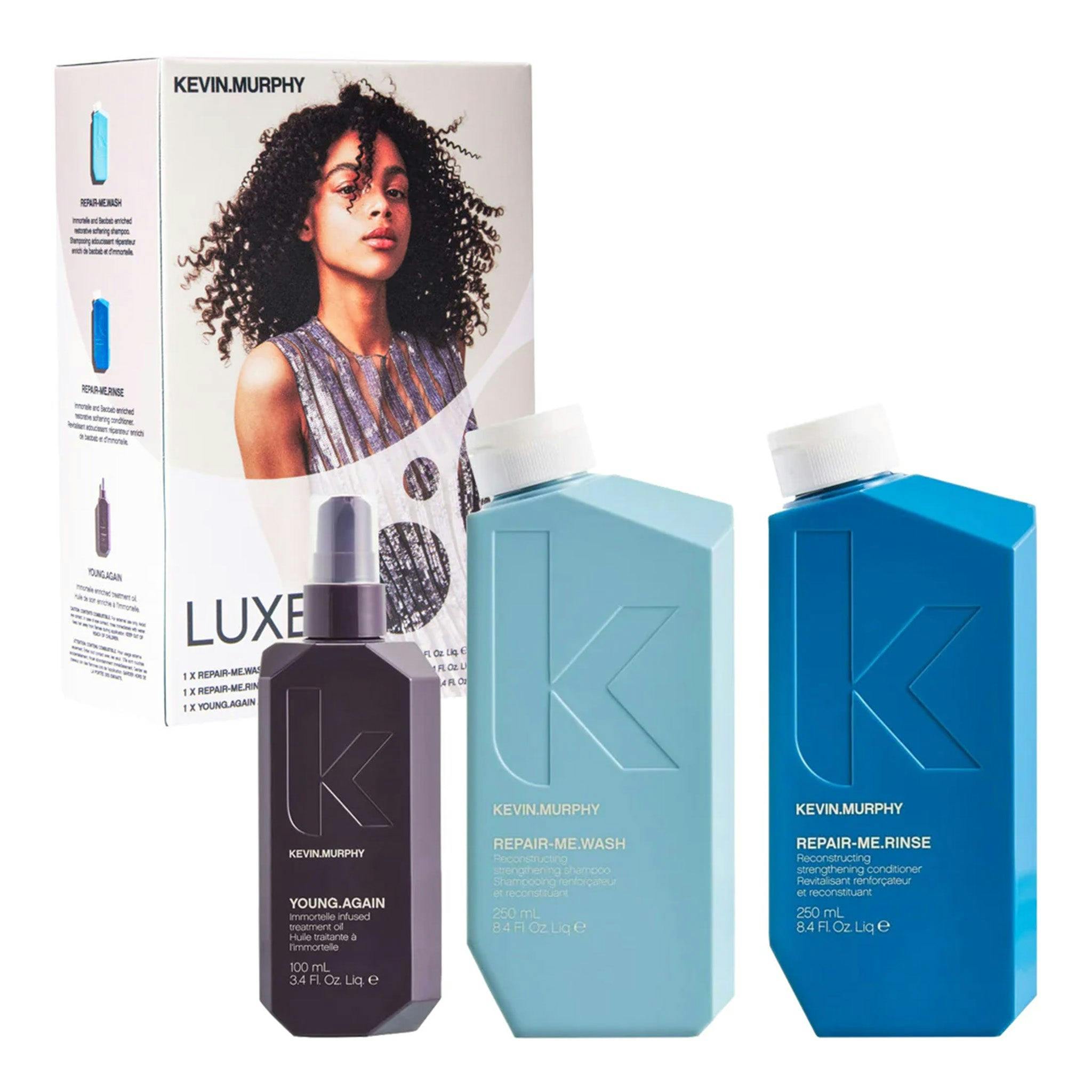 Pack Kevin Murphy Hydration 