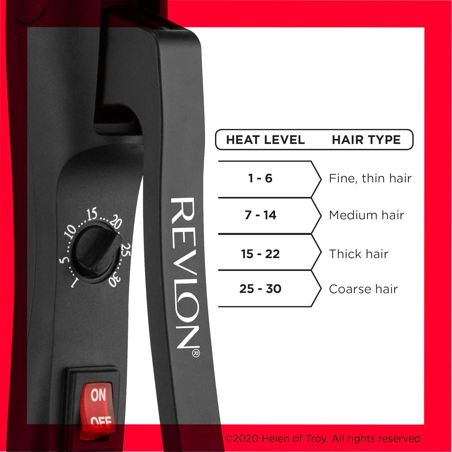 Revlon 3 Barrel Jumbo Hair Waver