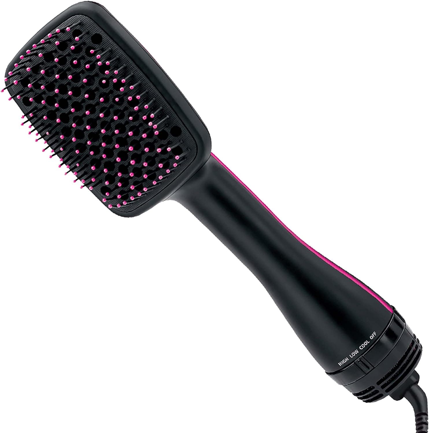 Revlon One-Step Volumiser Blowout Paddle Brush