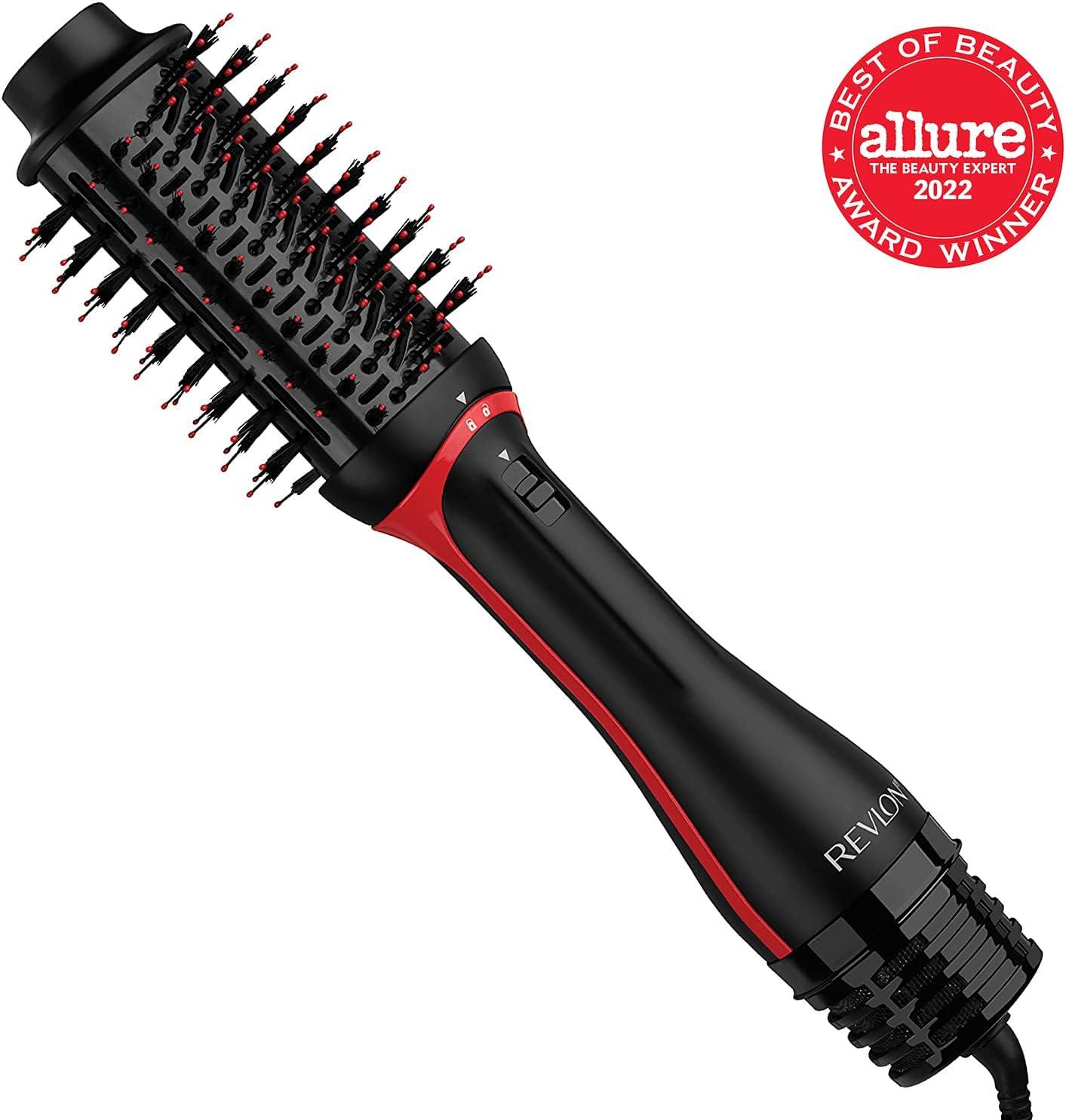 Revlon One-Step Volumiser Plus 2.0 Blowout Brush