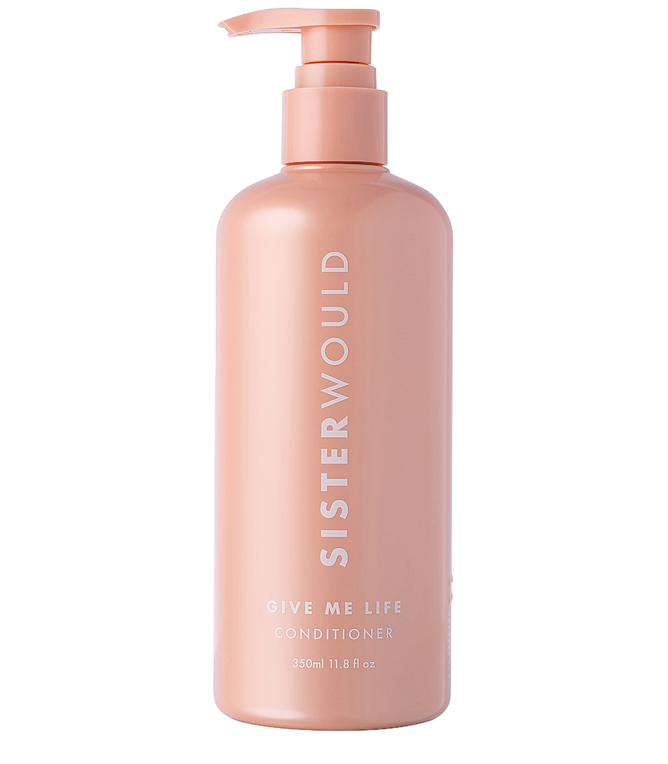 SISTERWOULD Give Me Life Conditioner - 350ml
