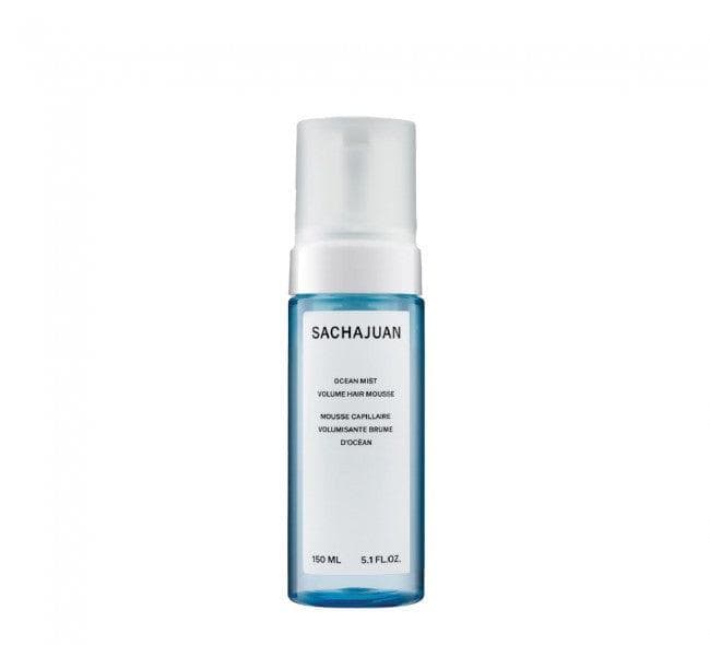 Sachajuan Ocean Mist Volume Hair Mousse 150ml