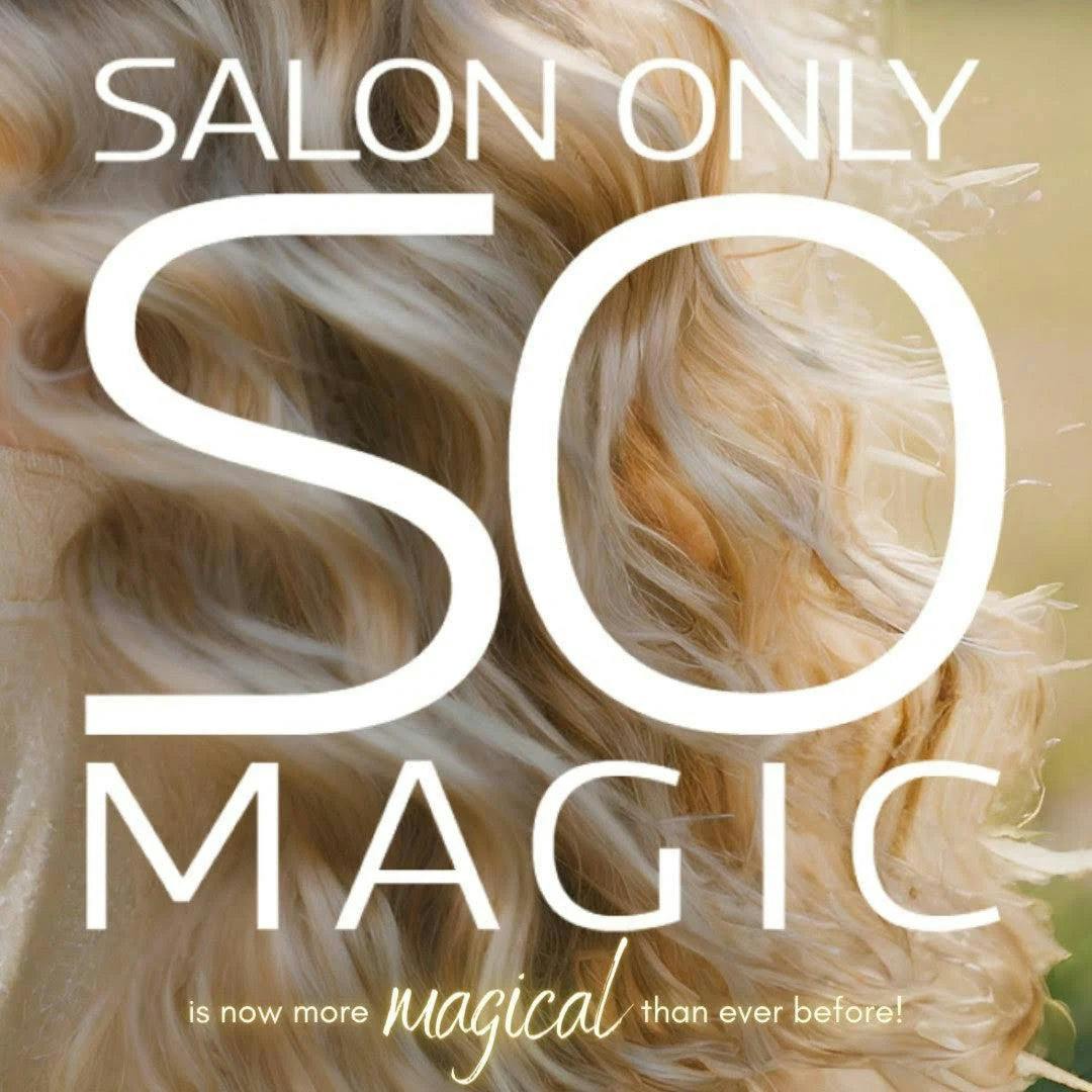 Salon Only SO Magic 28 in 1 200ml