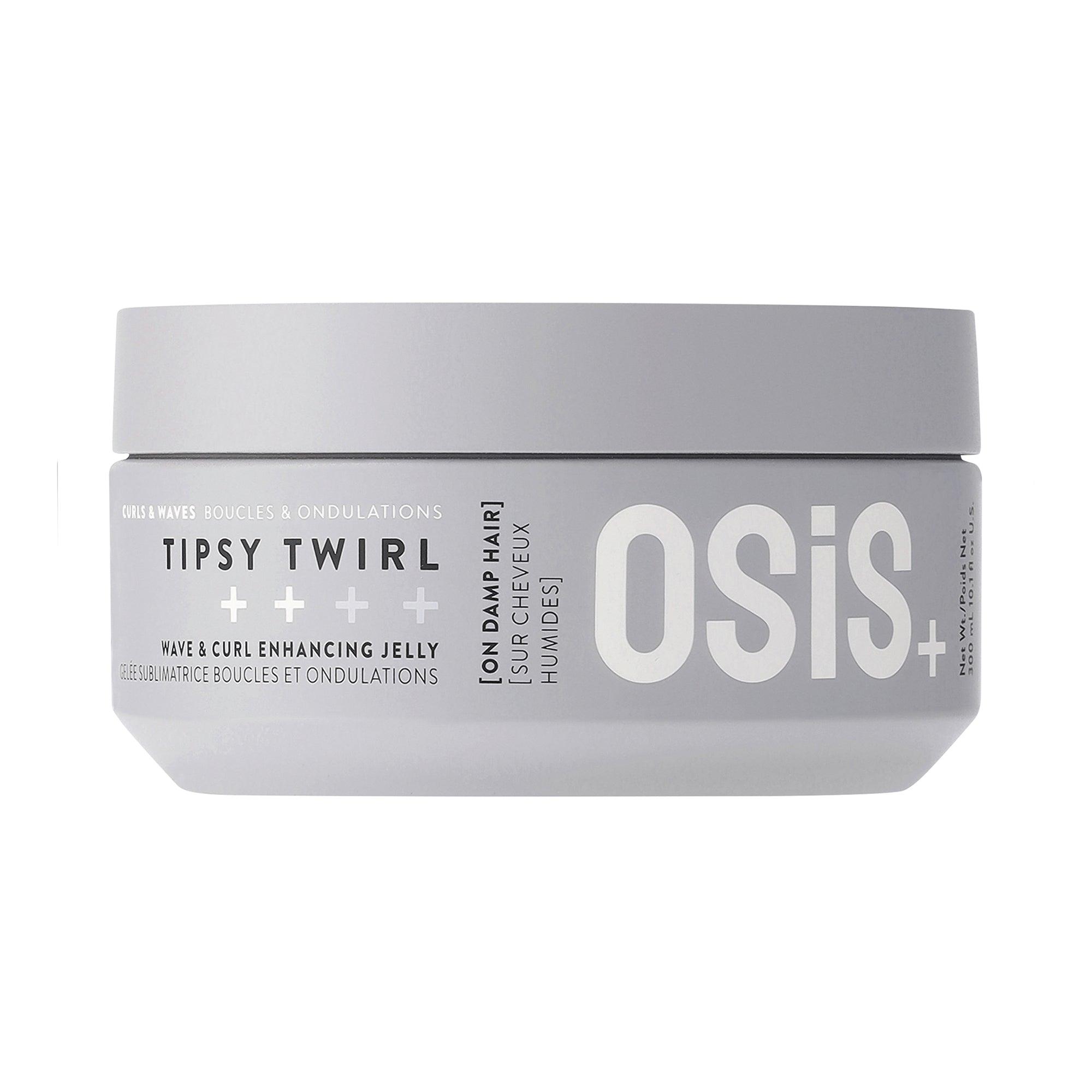 Schwarzkopf Professional OSIS+ Tipsy Twirl Jelly 300ml