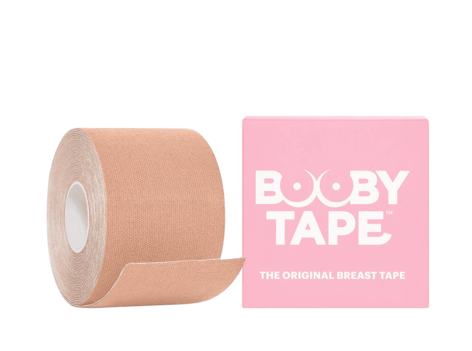 Booby Tape Original Tape