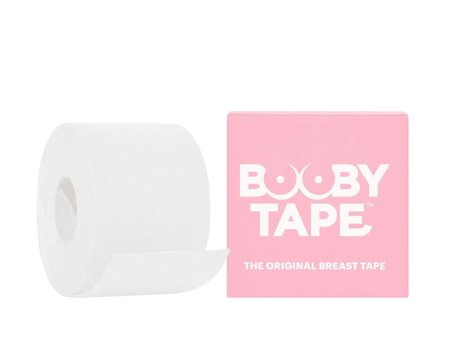 Booby Tape Original Tape