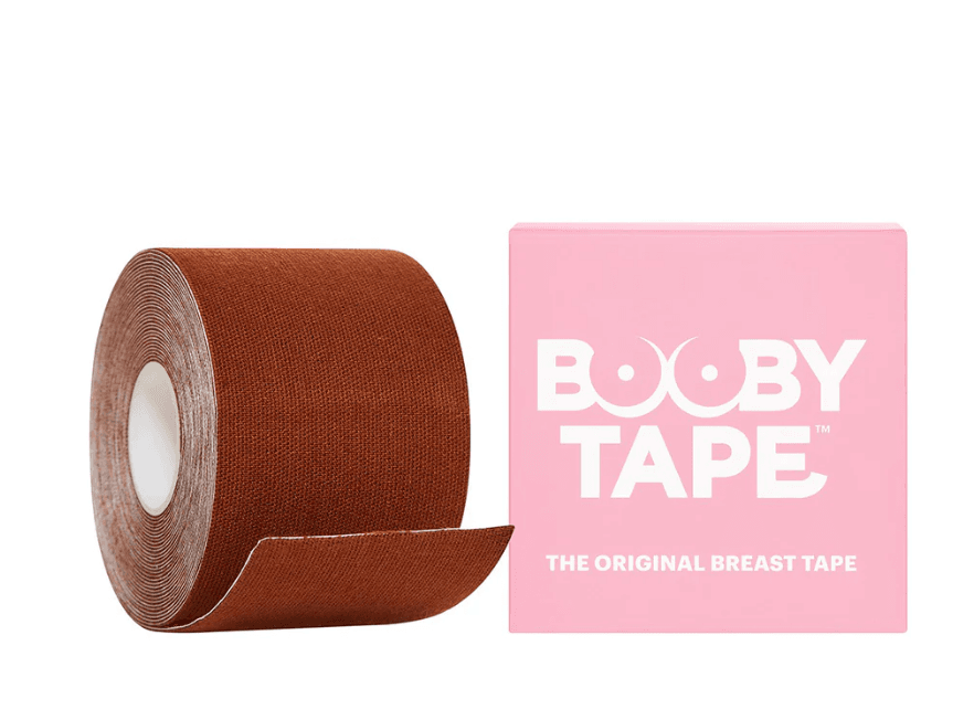 Booby Tape Original Tape