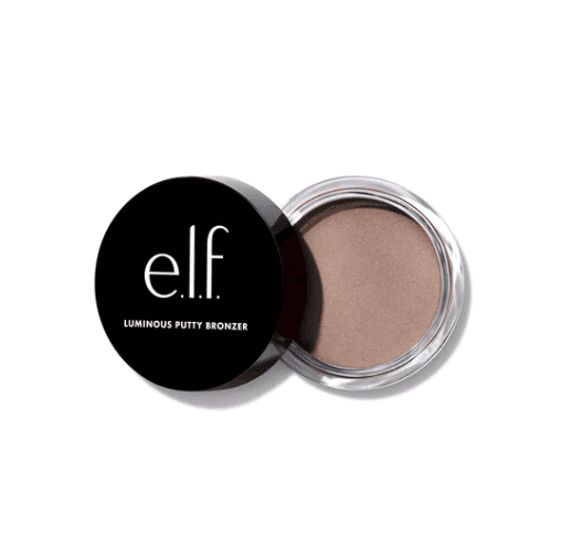 elf Luminous Putty Bronzer 10g