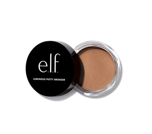 elf Luminous Putty Bronzer 10g