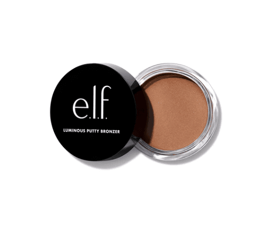 elf Luminous Putty Bronzer 10g