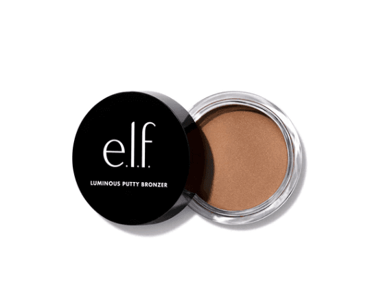 elf Luminous Putty Bronzer 10g