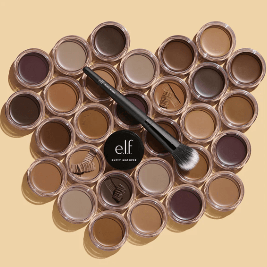 elf Putty Bronzer 10g