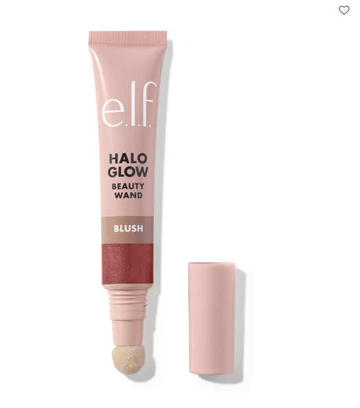 elf Halo Glow Blush Beauty Wand 10ml