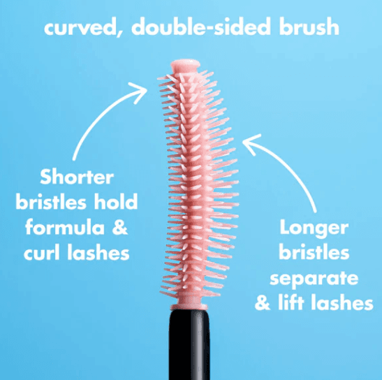 elf Lash N Roll Mascara 9.2g