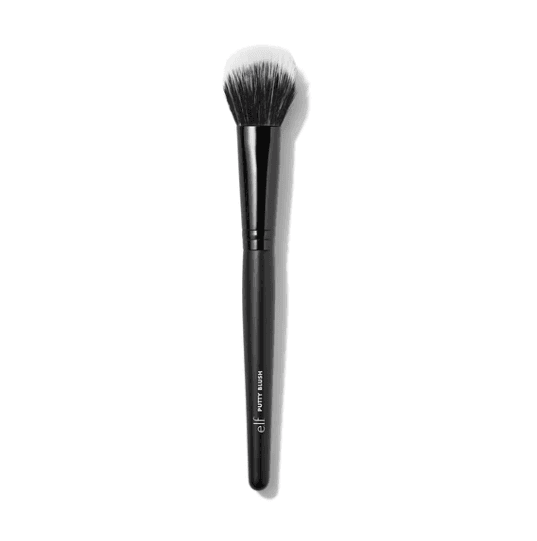 elf Putty Blush Brush