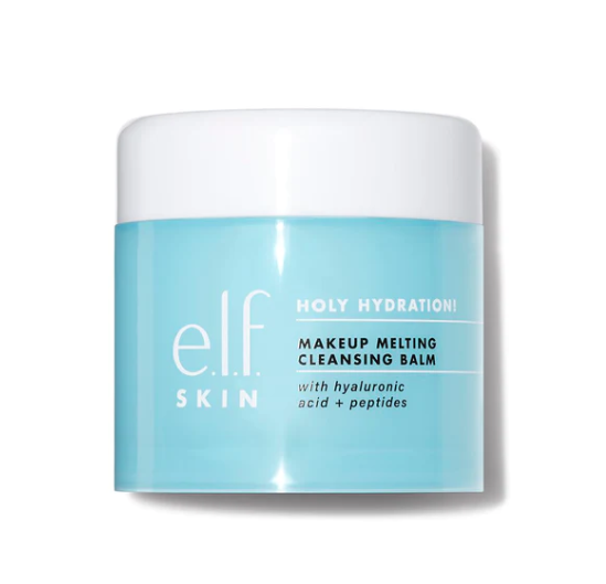 elf Holy Hydration! Makeup Melting Cleansing Balm 56.5g