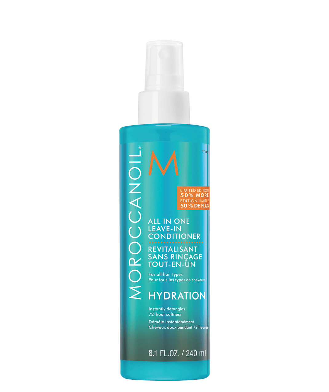 Moroccanoil All in One Leave- In Conditioner 240ml