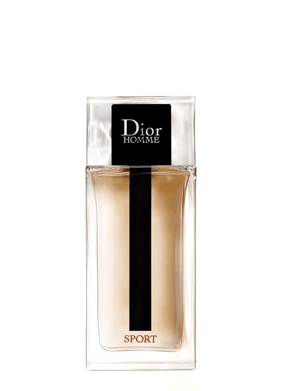 Dior Homme Sport Eau De Toilette 75ml