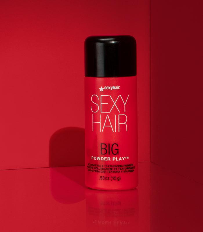 Sexy Hair Big Powder Play Volumizing & Texturizing Powder 15g