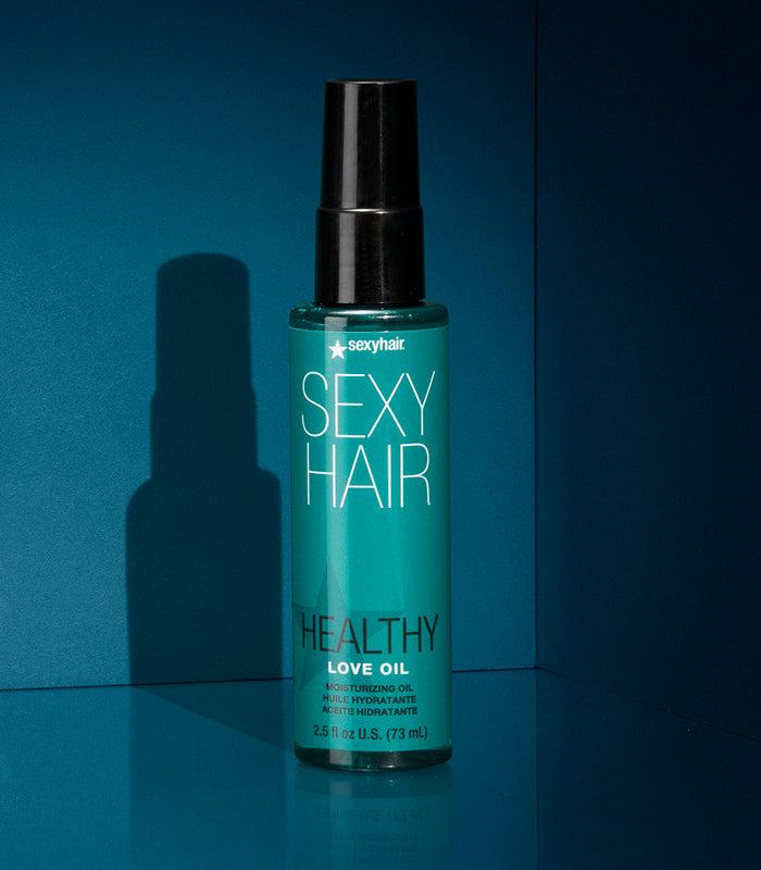 Sexy Hair Healthy Love Oil 73ml