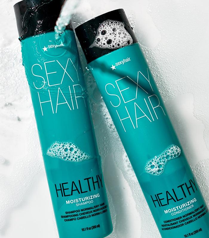 Sexy Hair Healthy Moisturizing Conditioner 300ml